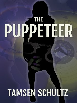 The Puppeteer - ebook